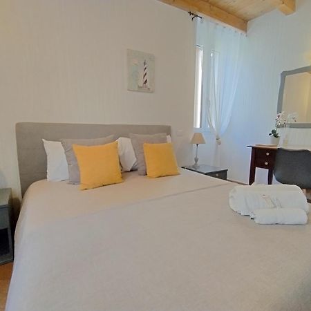 Holmann Suite & Rooms Olbia Bagian luar foto