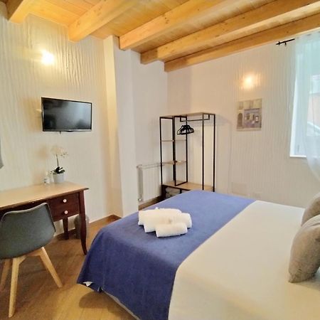 Holmann Suite & Rooms Olbia Bagian luar foto