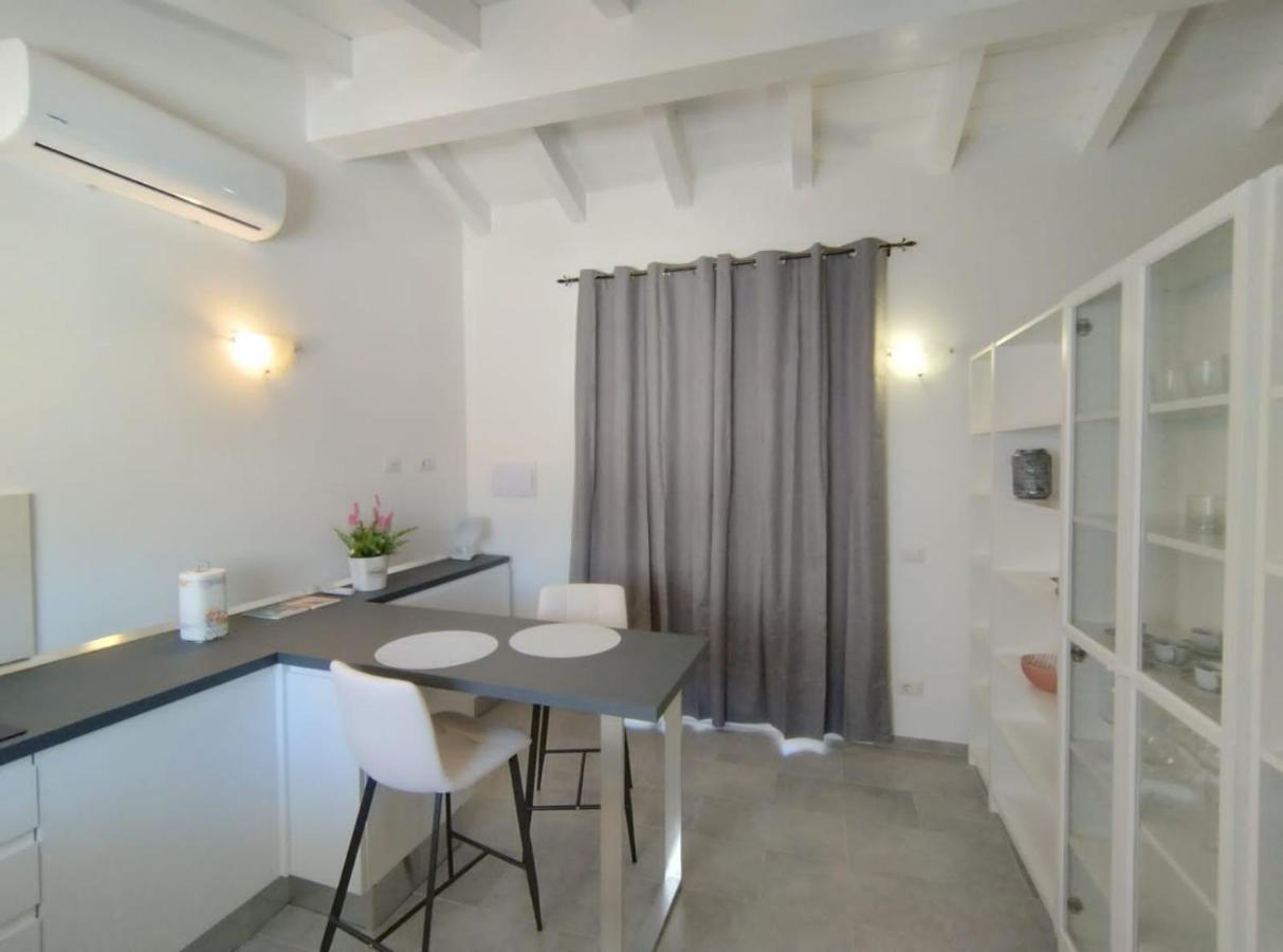 Holmann Suite & Rooms Olbia Bagian luar foto