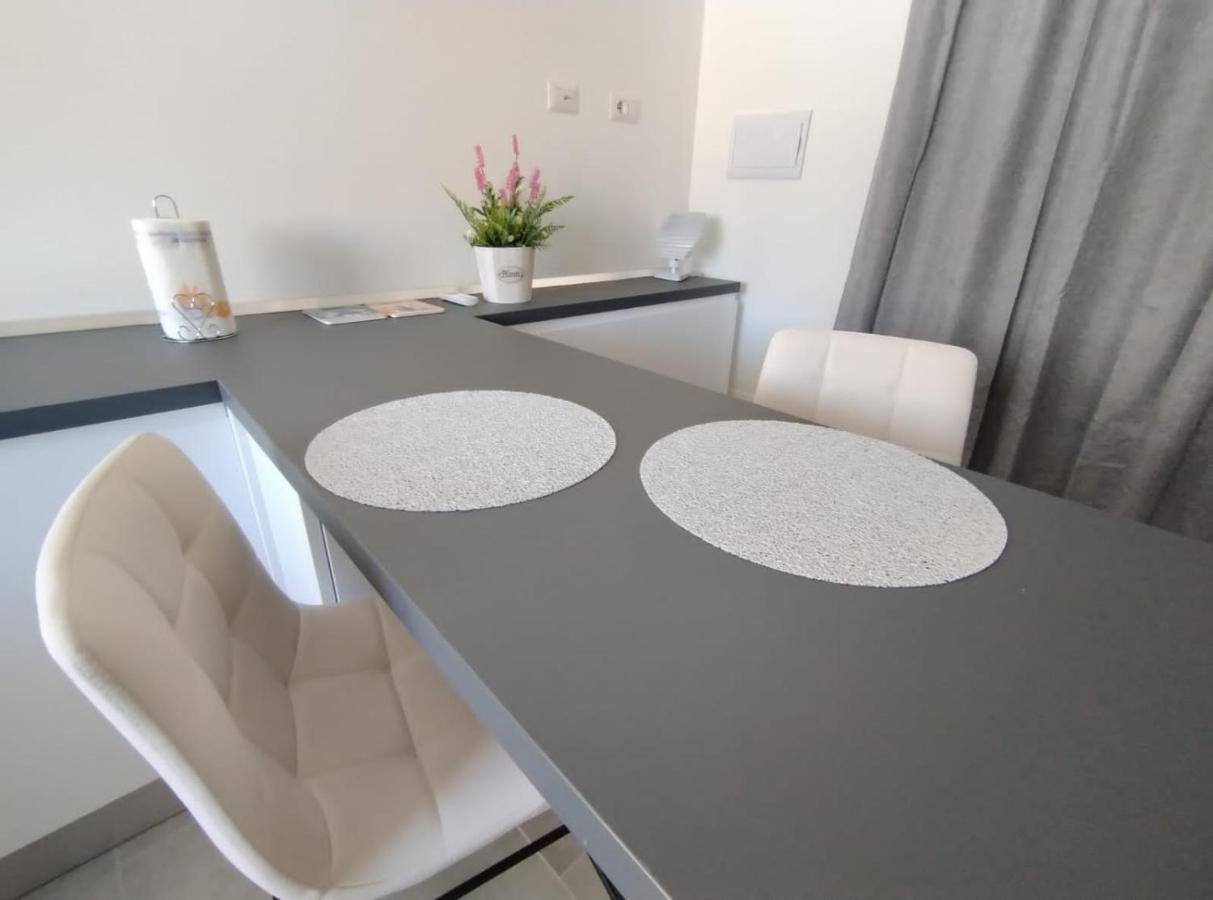 Holmann Suite & Rooms Olbia Bagian luar foto