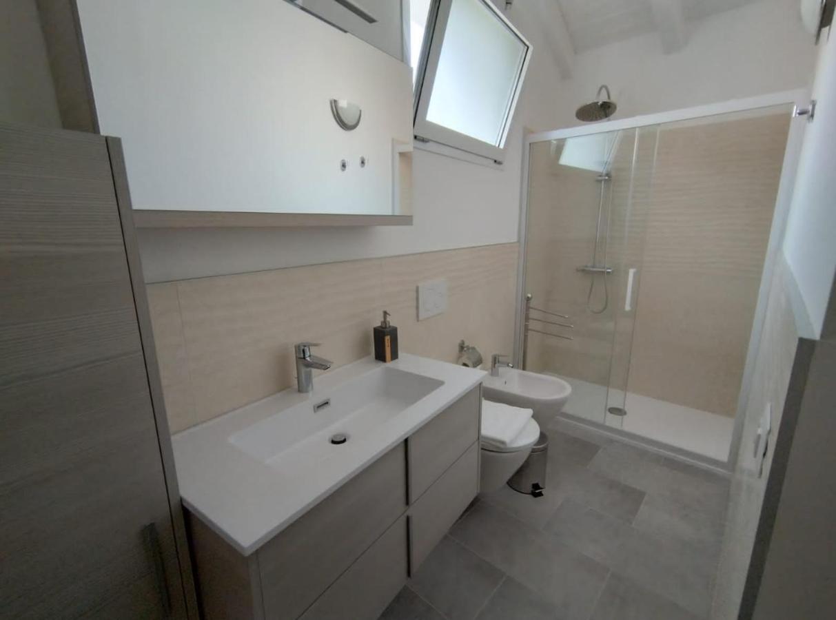 Holmann Suite & Rooms Olbia Bagian luar foto