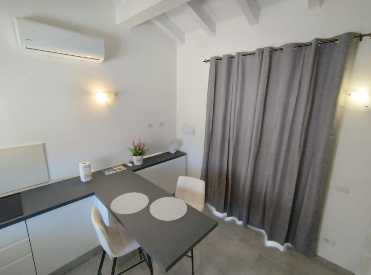 Holmann Suite & Rooms Olbia Bagian luar foto