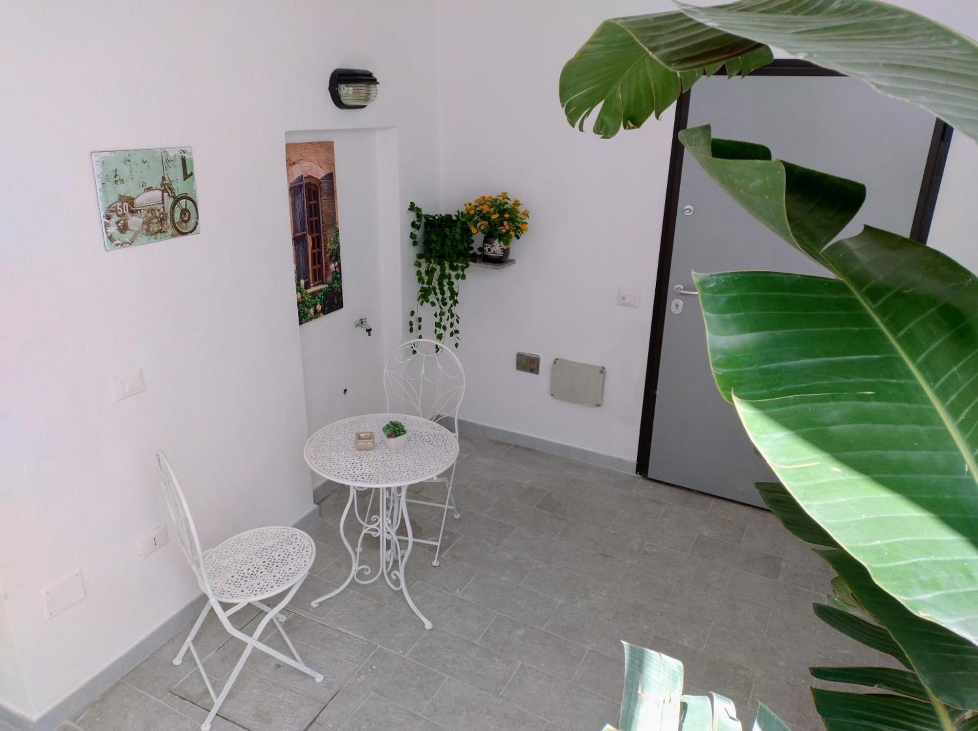 Holmann Suite & Rooms Olbia Bagian luar foto