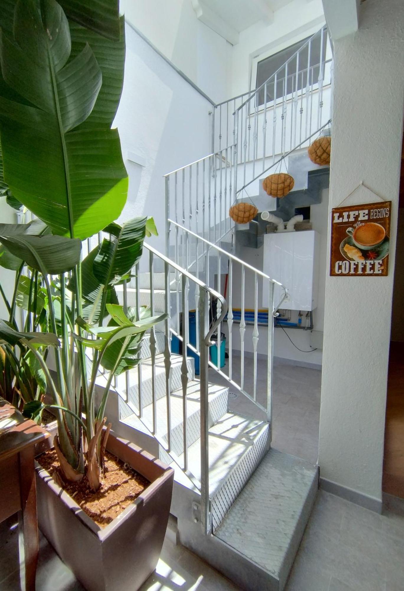 Holmann Suite & Rooms Olbia Bagian luar foto