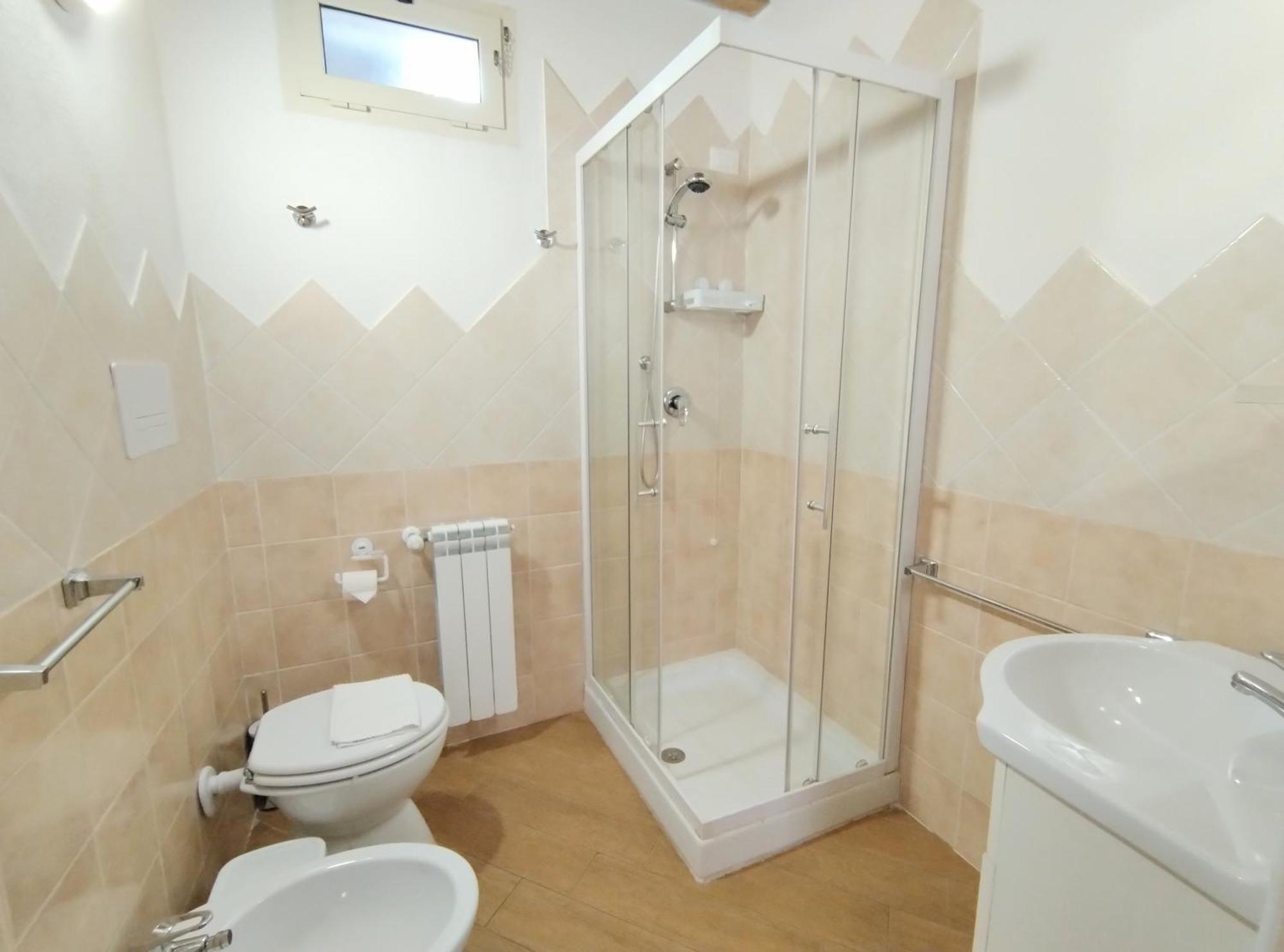 Holmann Suite & Rooms Olbia Bagian luar foto