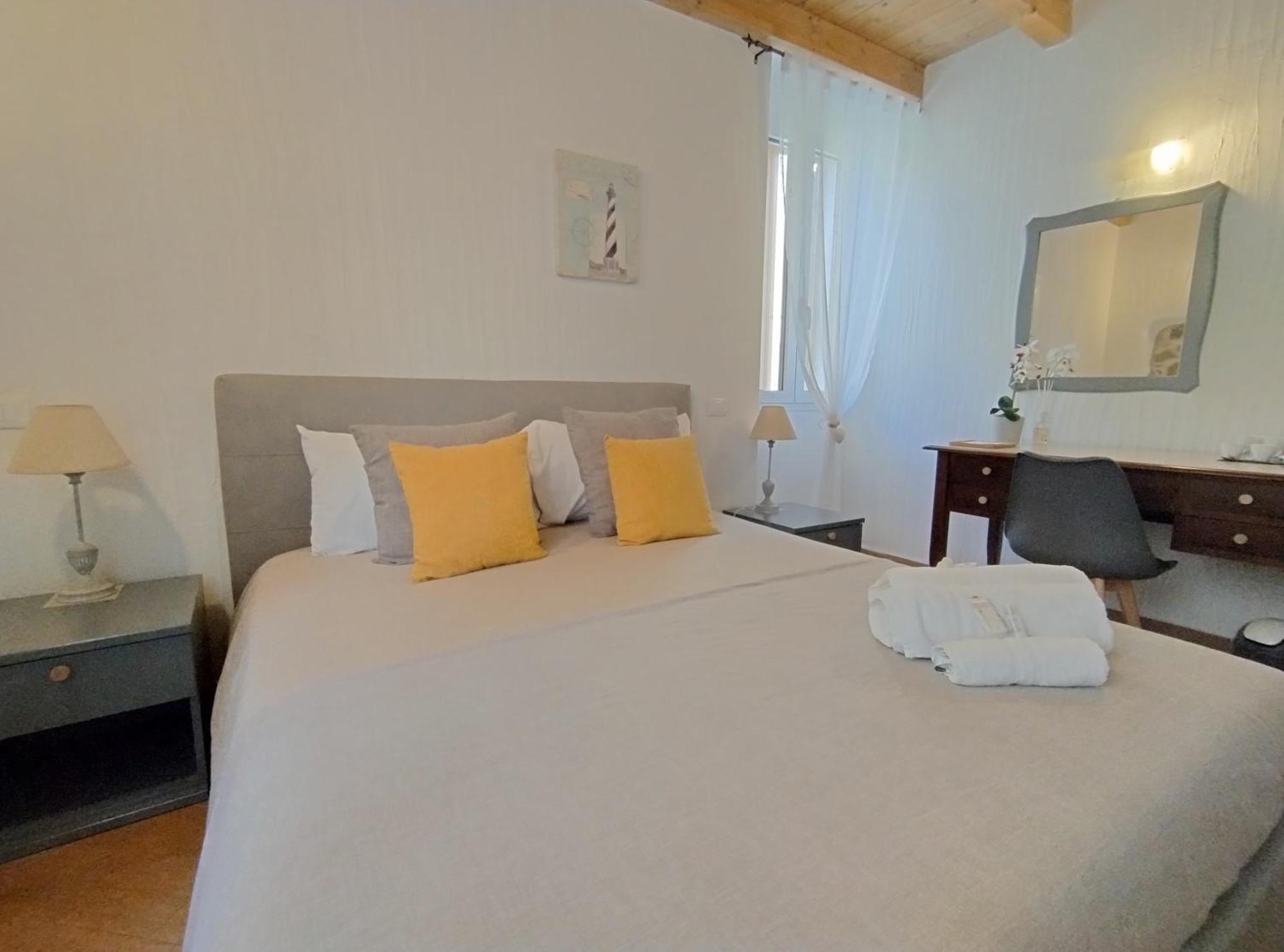 Holmann Suite & Rooms Olbia Bagian luar foto
