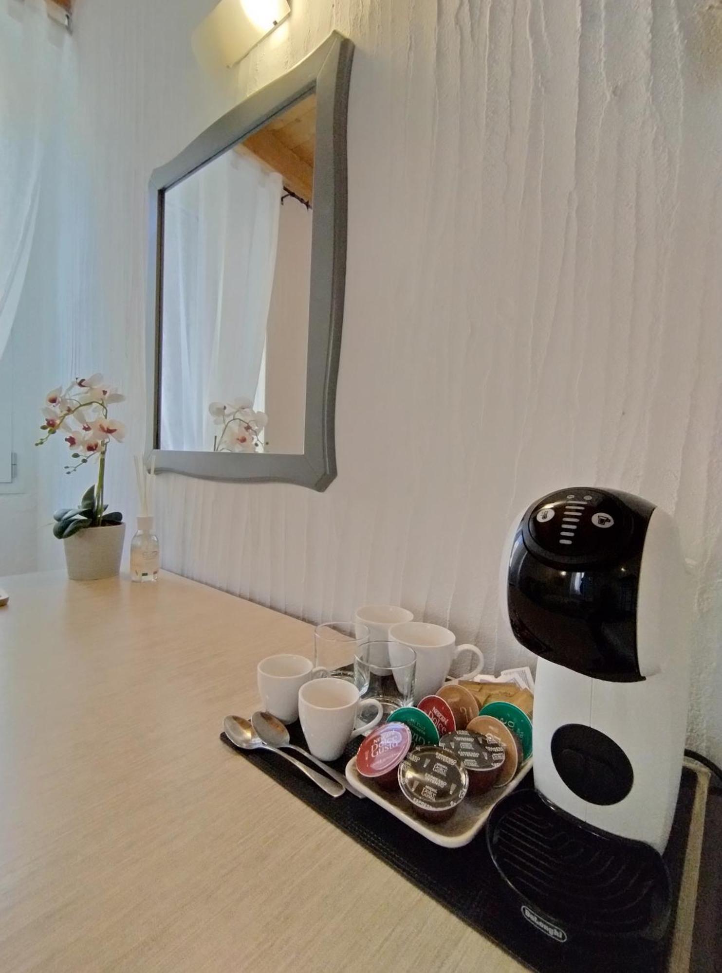 Holmann Suite & Rooms Olbia Bagian luar foto