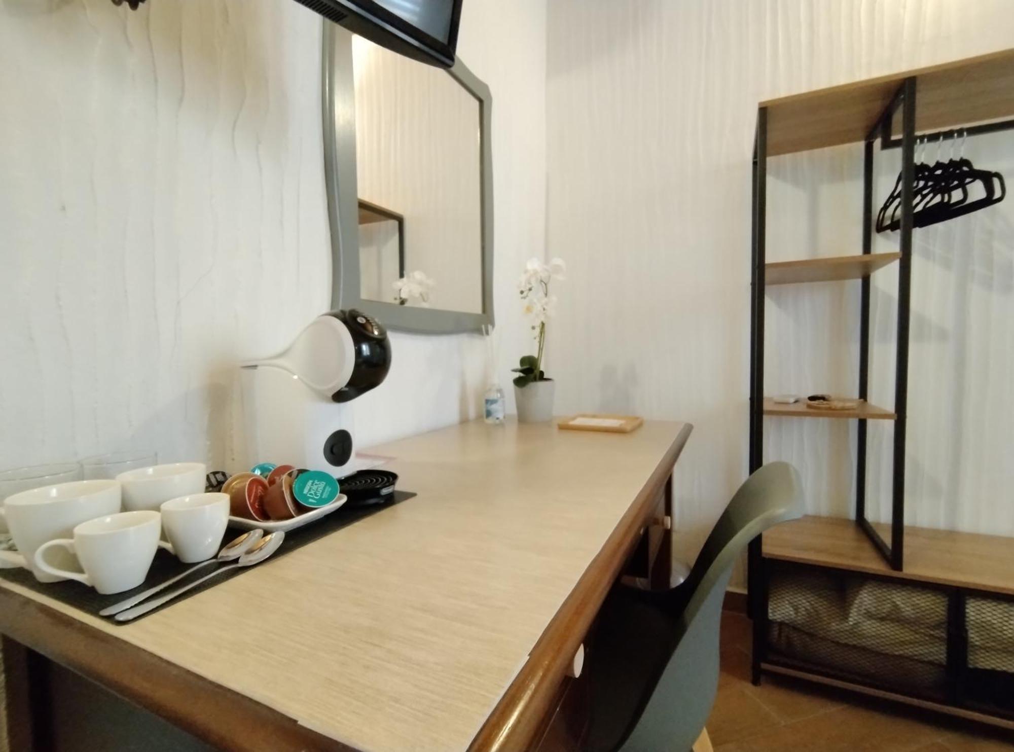 Holmann Suite & Rooms Olbia Bagian luar foto